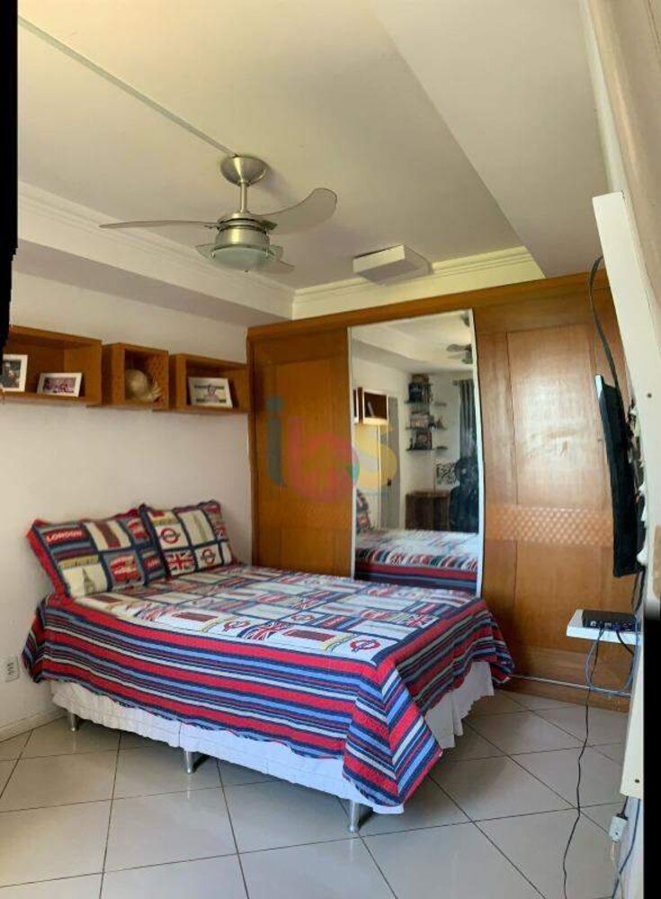 Apartamento à venda com 3 quartos, 150m² - Foto 10