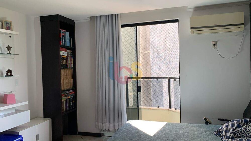 Apartamento à venda com 3 quartos, 150m² - Foto 16