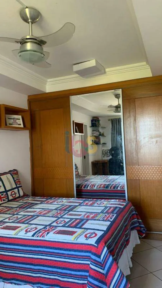 Apartamento, 3 quartos, 150 m² - Foto 9