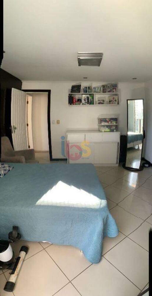 Apartamento à venda com 3 quartos, 150m² - Foto 9