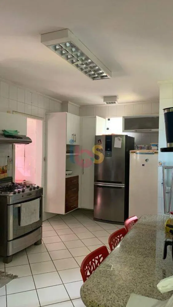 Apartamento, 3 quartos, 150 m² - Foto 20