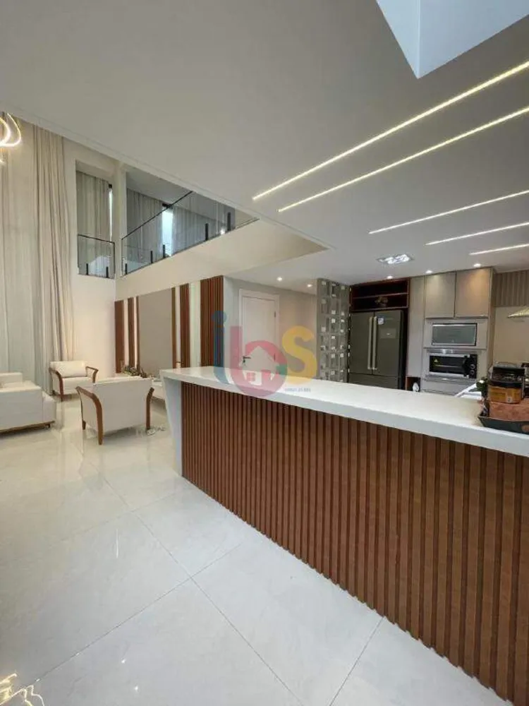 Casa, 3 quartos, 600 m² - Foto 6