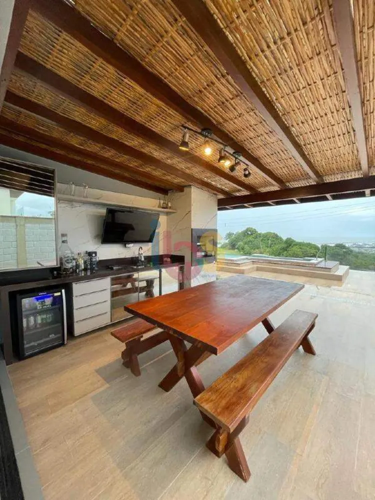 Casa, 3 quartos, 600 m² - Foto 11