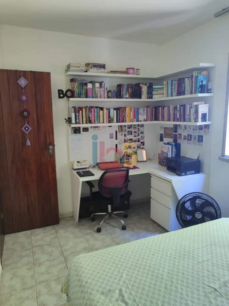 Apartamento, 3 quartos, 135 m² - Foto 9
