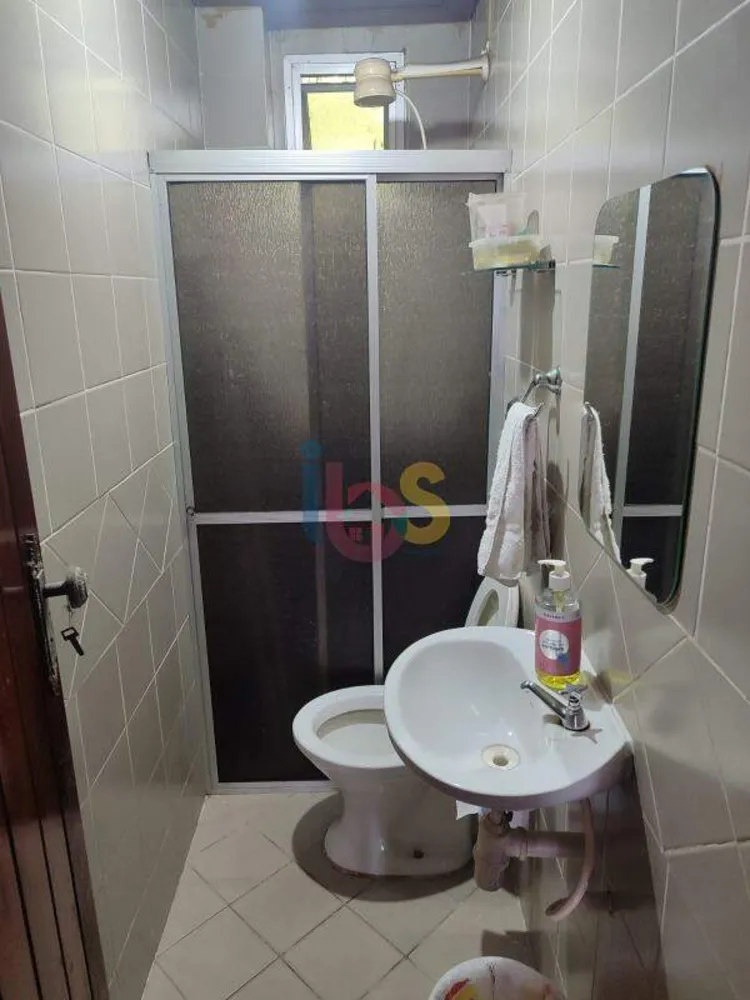 Apartamento, 3 quartos, 135 m² - Foto 10
