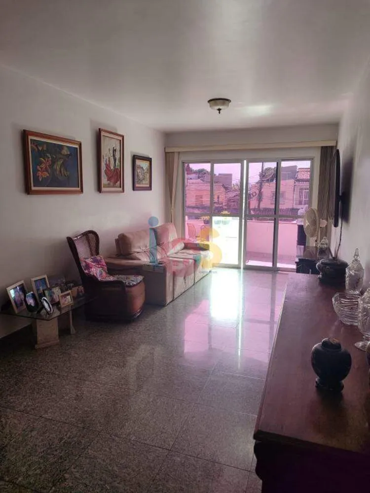 Apartamento, 3 quartos, 135 m² - Foto 2