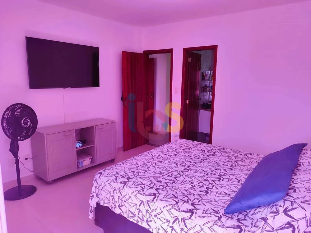 Apartamento, 3 quartos, 135 m² - Foto 7