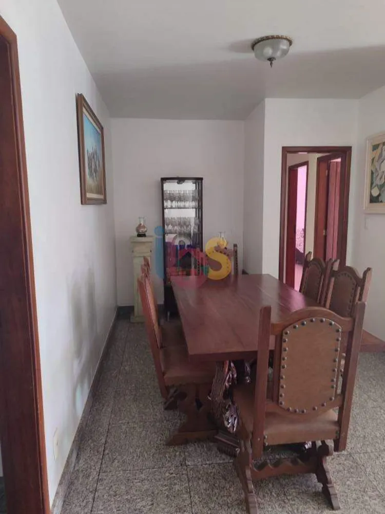 Apartamento, 3 quartos, 135 m² - Foto 4