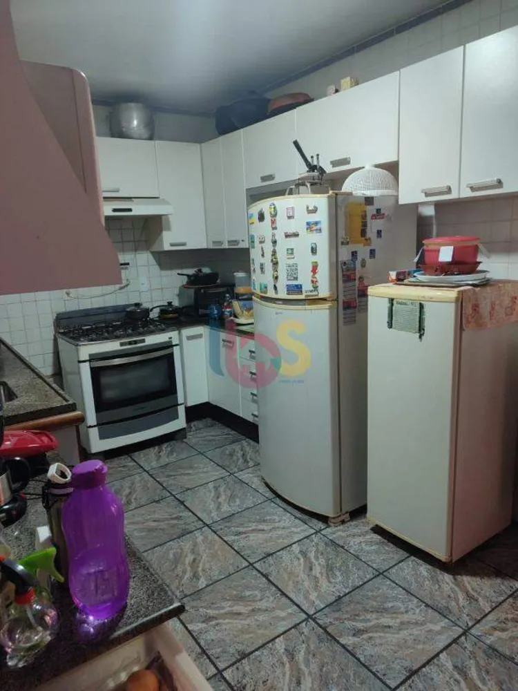 Apartamento, 3 quartos, 135 m² - Foto 11