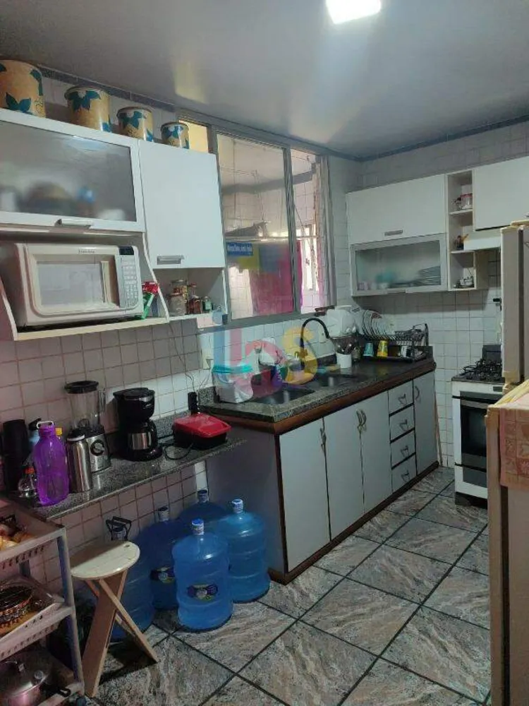 Apartamento, 3 quartos, 135 m² - Foto 12