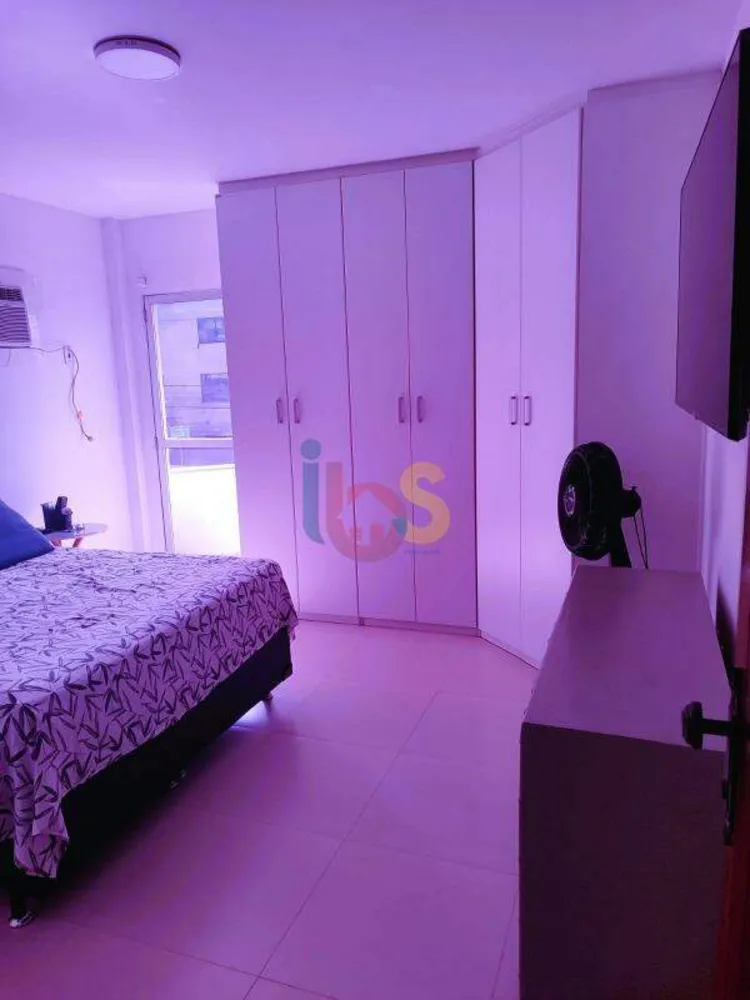 Apartamento, 3 quartos, 135 m² - Foto 6