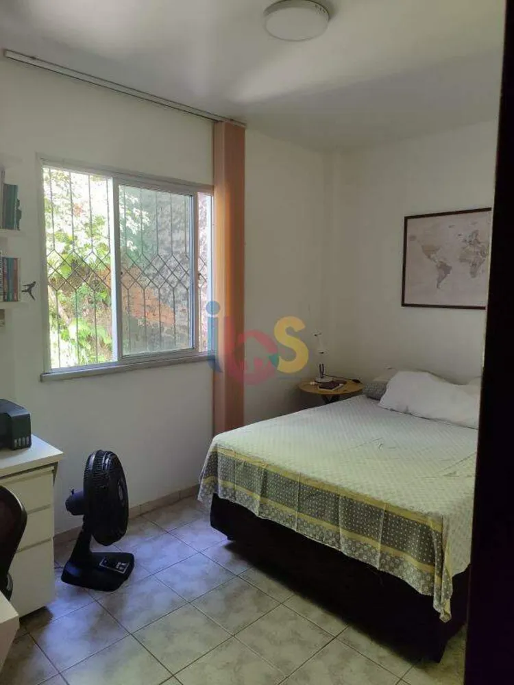 Apartamento, 3 quartos, 135 m² - Foto 8