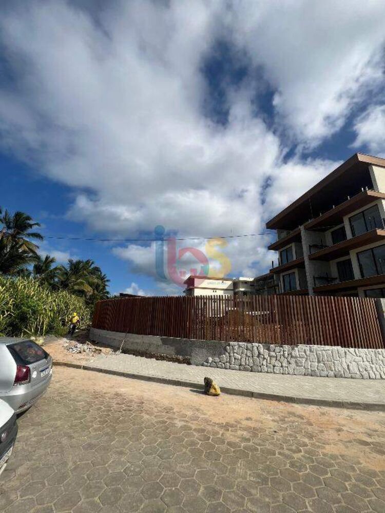Apartamento, 2 quartos, 107 m² - Foto 2