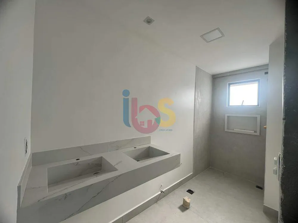 Apartamento, 3 quartos, 128 m² - Foto 9