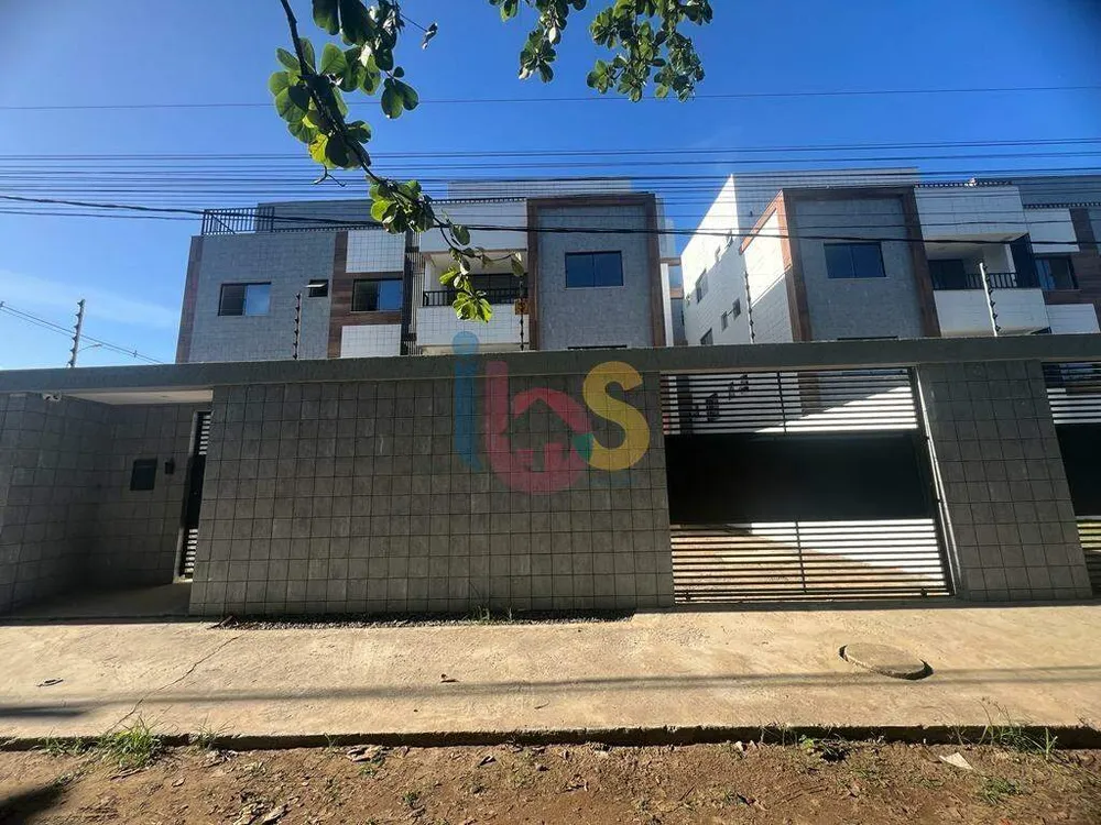 Apartamento, 3 quartos, 128 m² - Foto 1
