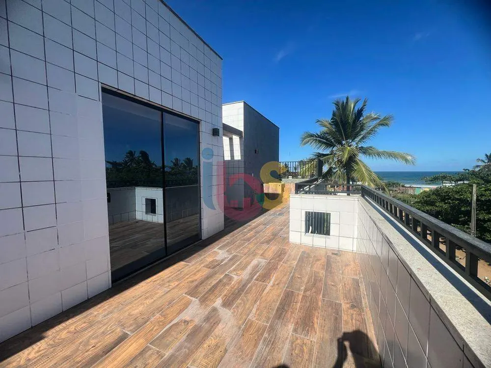 Apartamento, 3 quartos, 128 m² - Foto 3