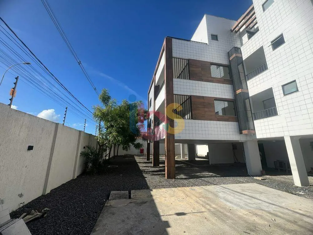 Apartamento, 3 quartos, 128 m² - Foto 2