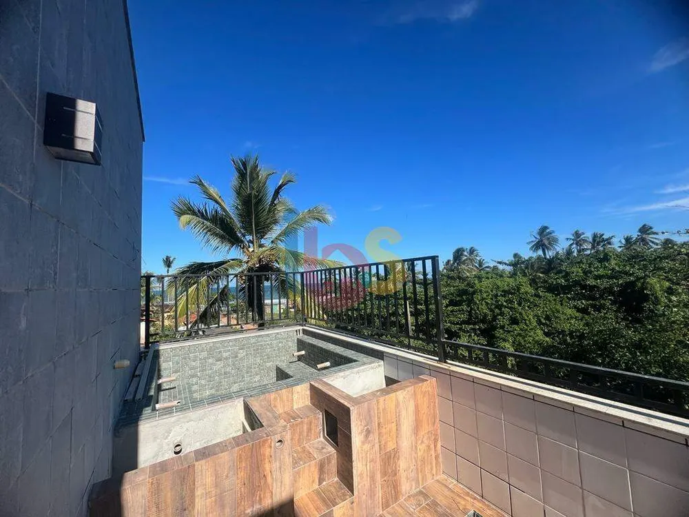 Apartamento, 3 quartos, 128 m² - Foto 5