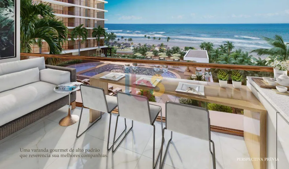 Apartamento, 2 quartos, 67 m² - Foto 5