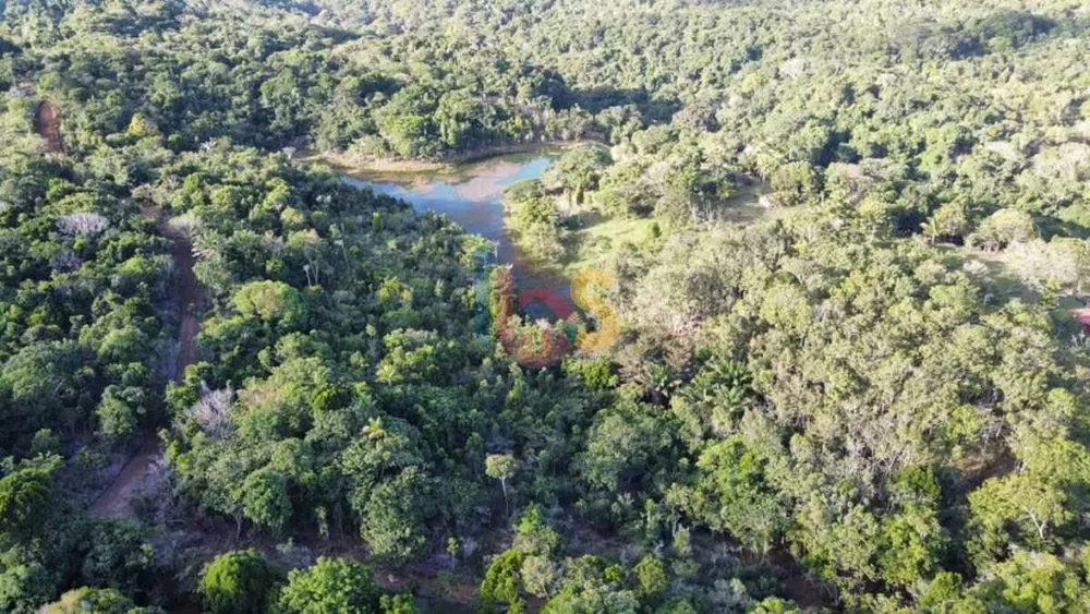 Terreno à venda, 5000m² - Foto 2