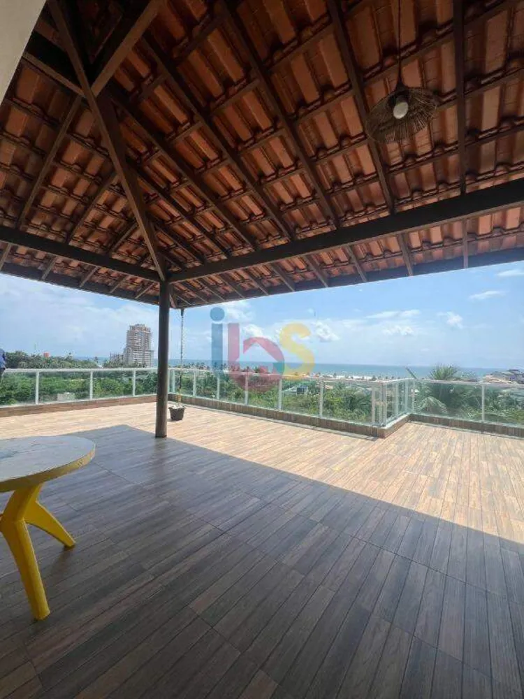 Cobertura, 2 quartos, 210 m² - Foto 20