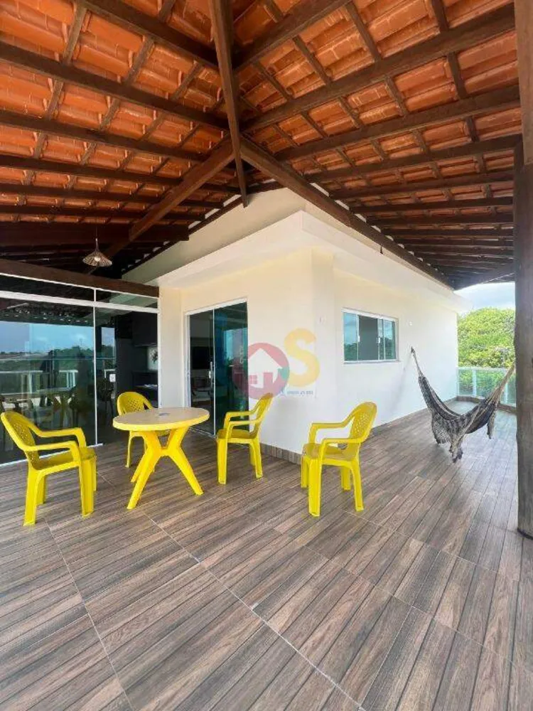 Cobertura, 2 quartos, 210 m² - Foto 19