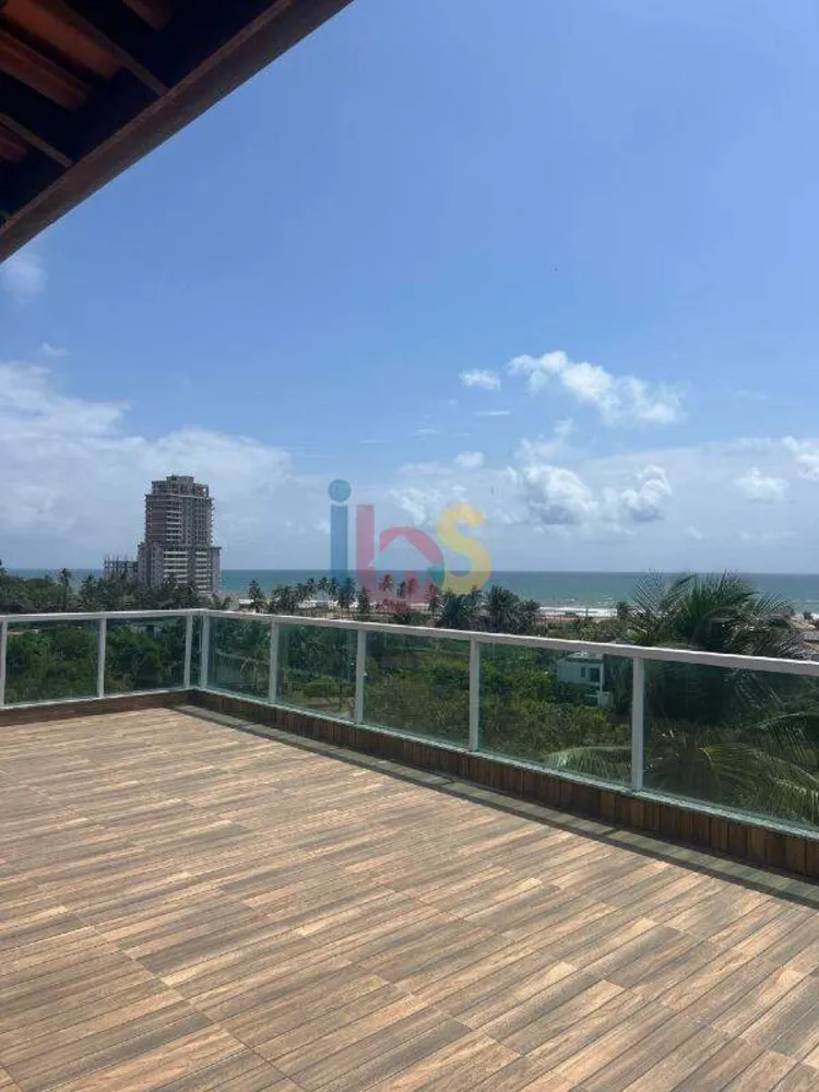 Cobertura, 2 quartos, 210 m² - Foto 17