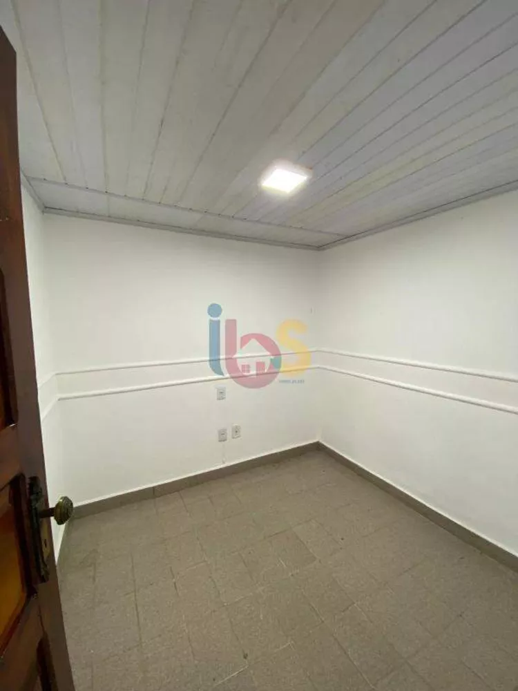 Casa à venda com 2 quartos, 75m² - Foto 2