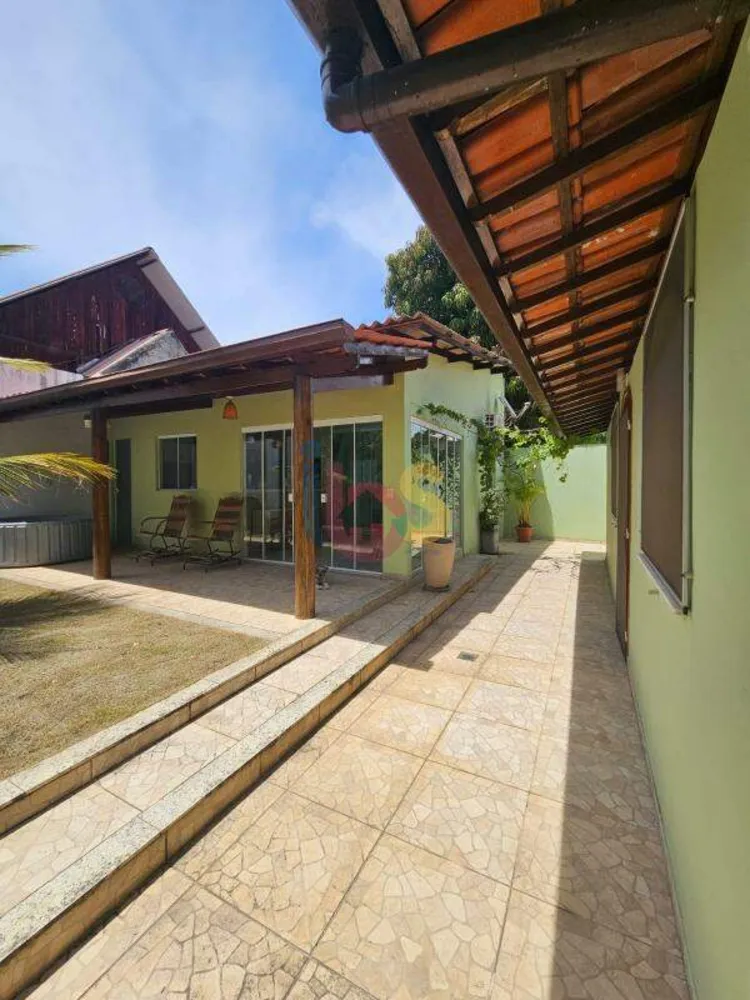 Casa, 4 quartos, 271 m² - Foto 8