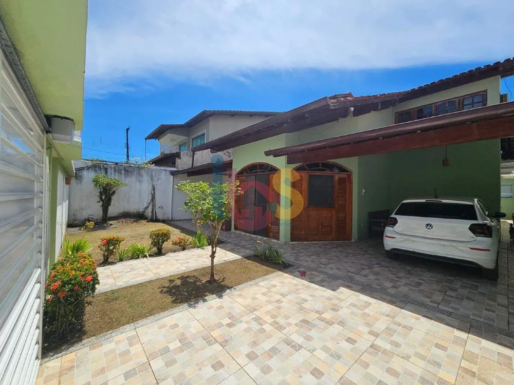 Casa, 4 quartos, 271 m² - Foto 6
