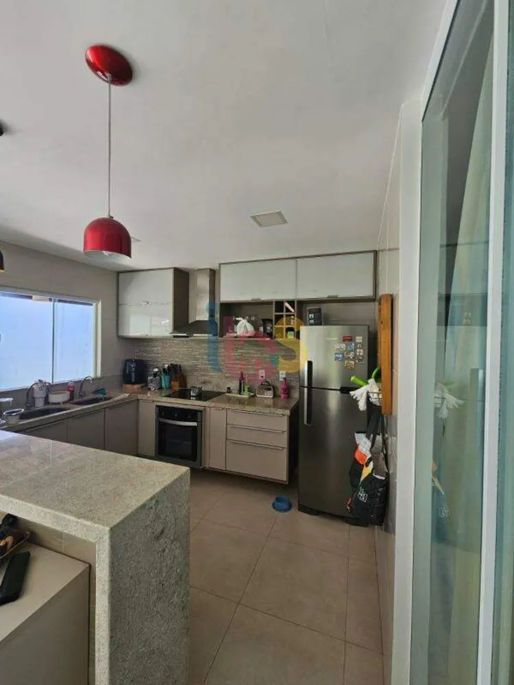 Casa, 4 quartos, 271 m² - Foto 4