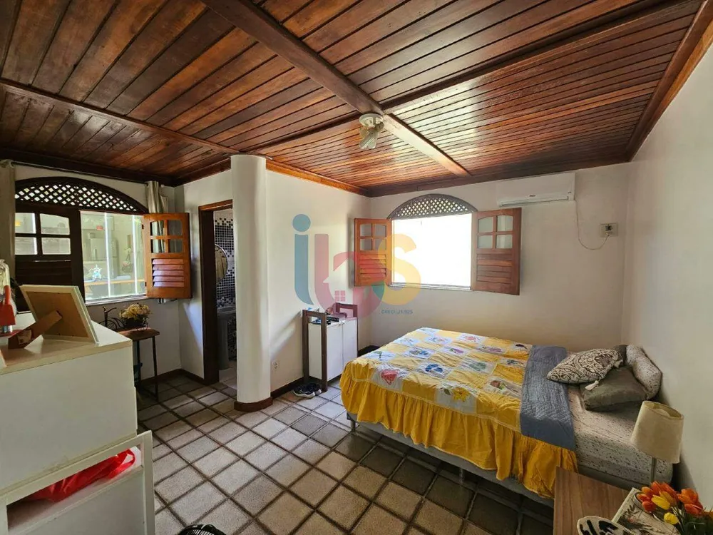 Casa, 4 quartos, 271 m² - Foto 2