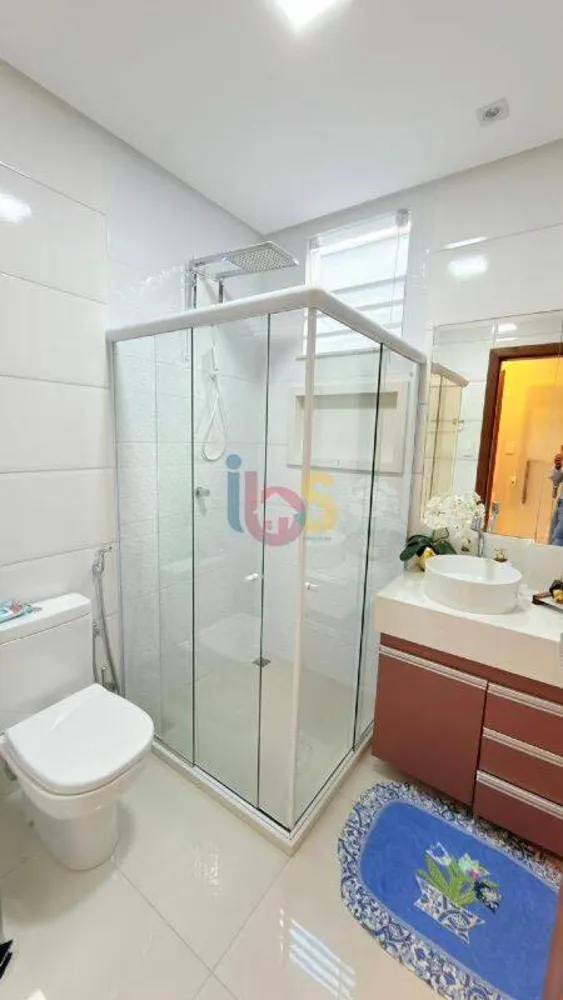 Casa, 4 quartos, 269 m² - Foto 6