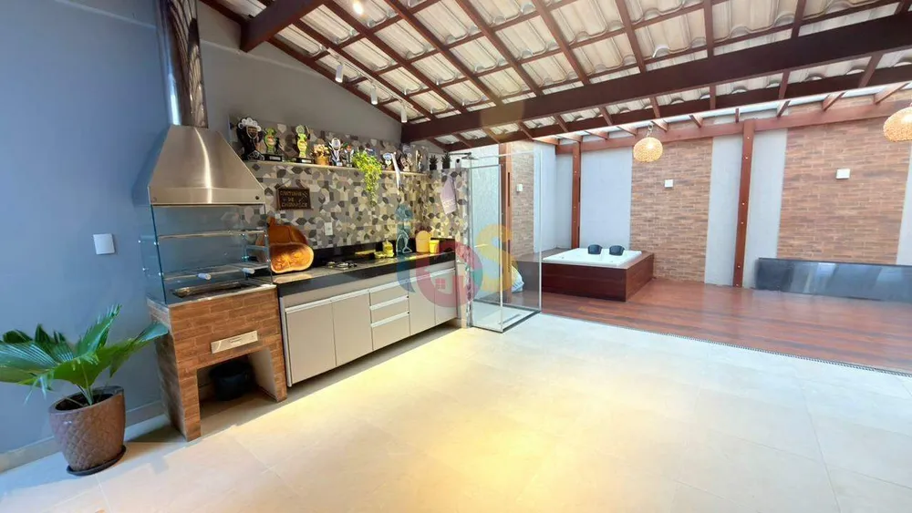 Casa, 4 quartos, 269 m² - Foto 8