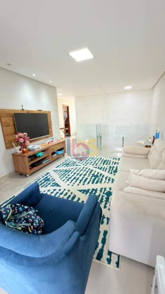 Casa, 4 quartos, 269 m² - Foto 4