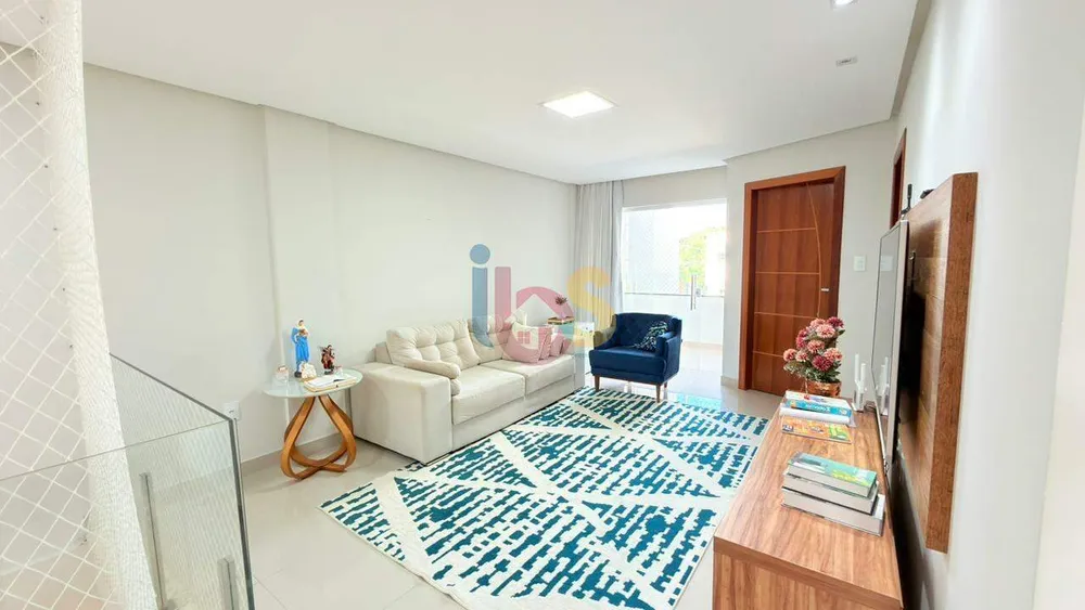 Casa, 4 quartos, 269 m² - Foto 3