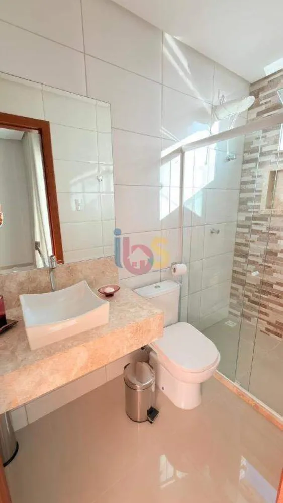 Casa, 4 quartos, 269 m² - Foto 7