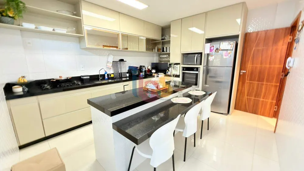 Casa, 4 quartos, 269 m² - Foto 5
