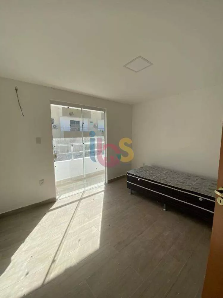 Casa para alugar com 3 quartos, 120m² - Foto 4