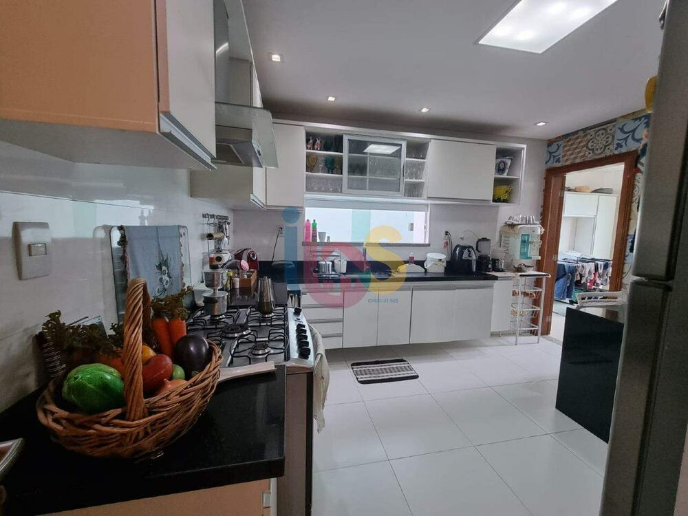 Casa, 7 quartos, 260 m² - Foto 3