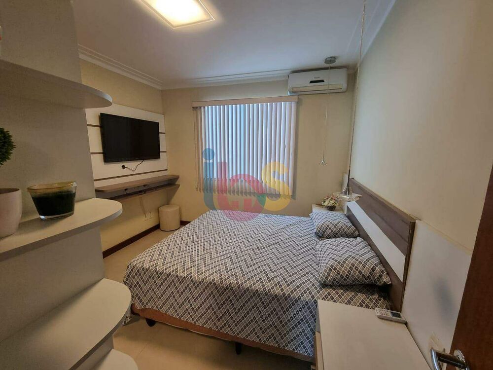 Casa, 7 quartos, 260 m² - Foto 4