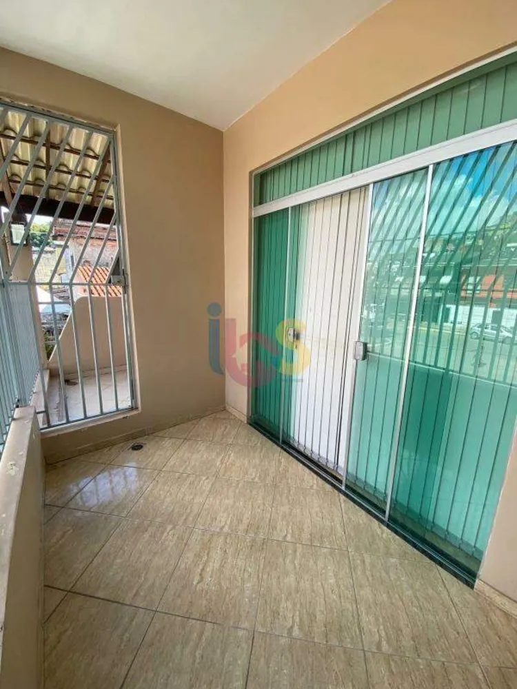 Apartamento, 2 quartos, 136 m² - Foto 2