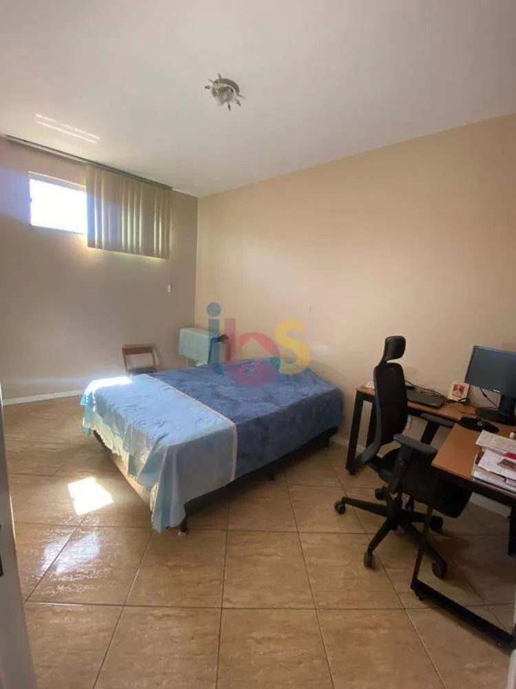 Apartamento, 2 quartos, 136 m² - Foto 4