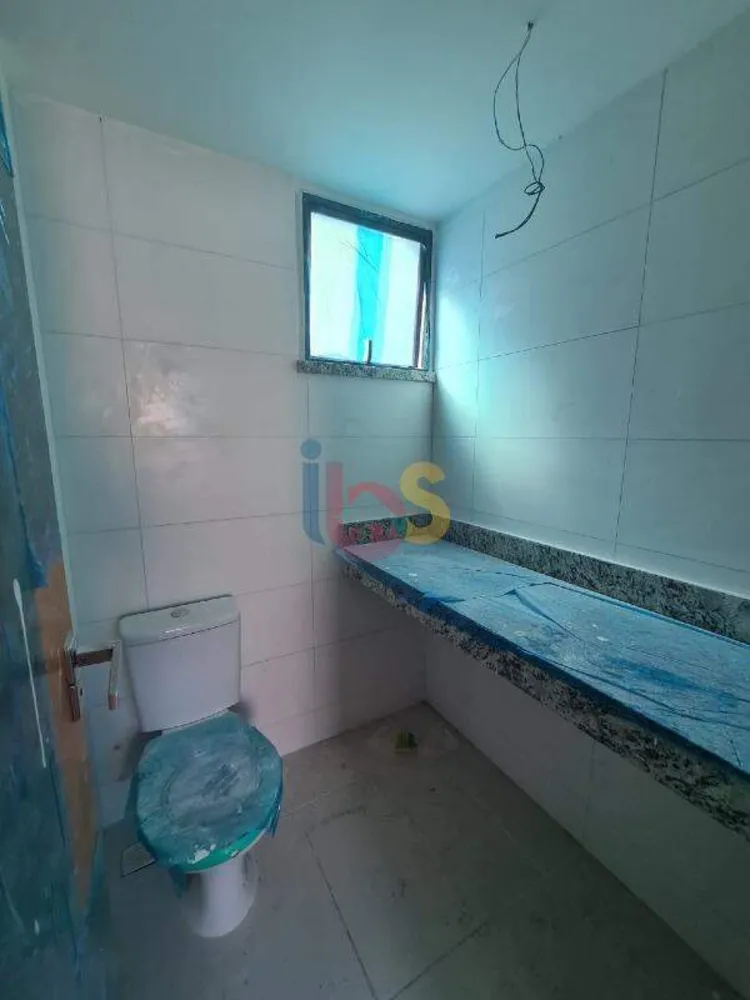 Apartamento, 3 quartos, 87 m² - Foto 11