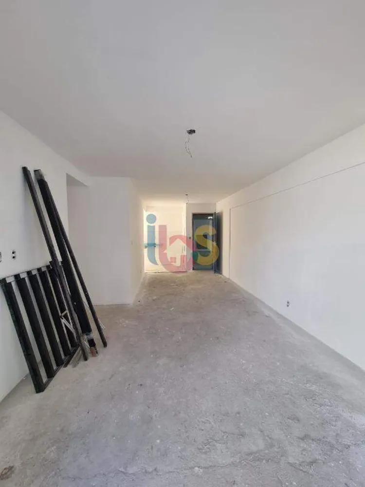 Apartamento, 3 quartos, 87 m² - Foto 7