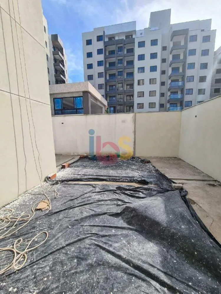 Apartamento, 3 quartos, 87 m² - Foto 5