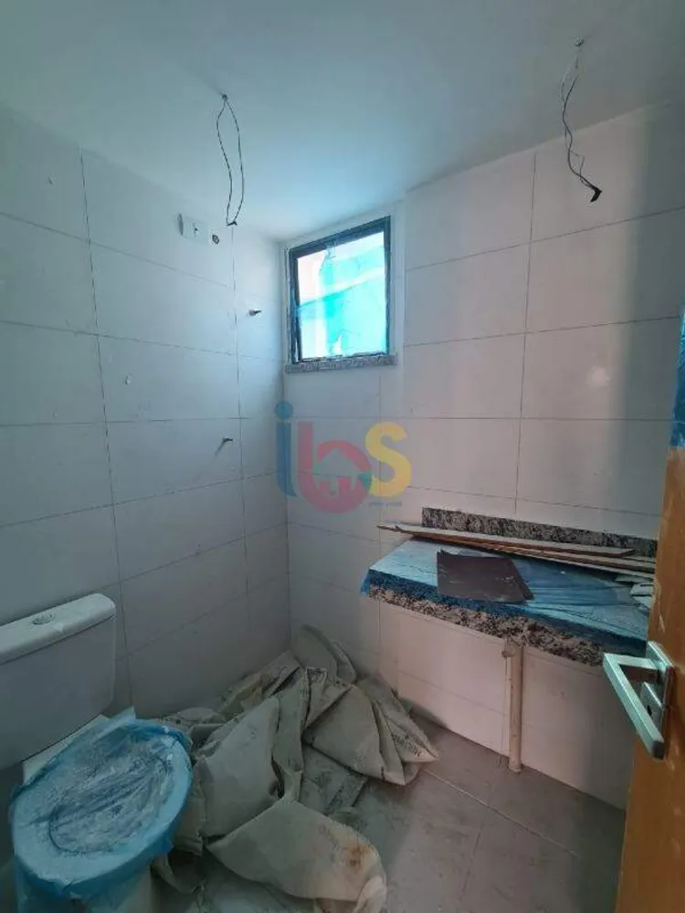 Apartamento, 3 quartos, 87 m² - Foto 8