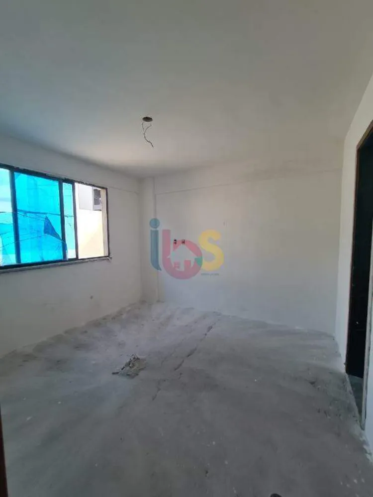 Apartamento, 3 quartos, 87 m² - Foto 6