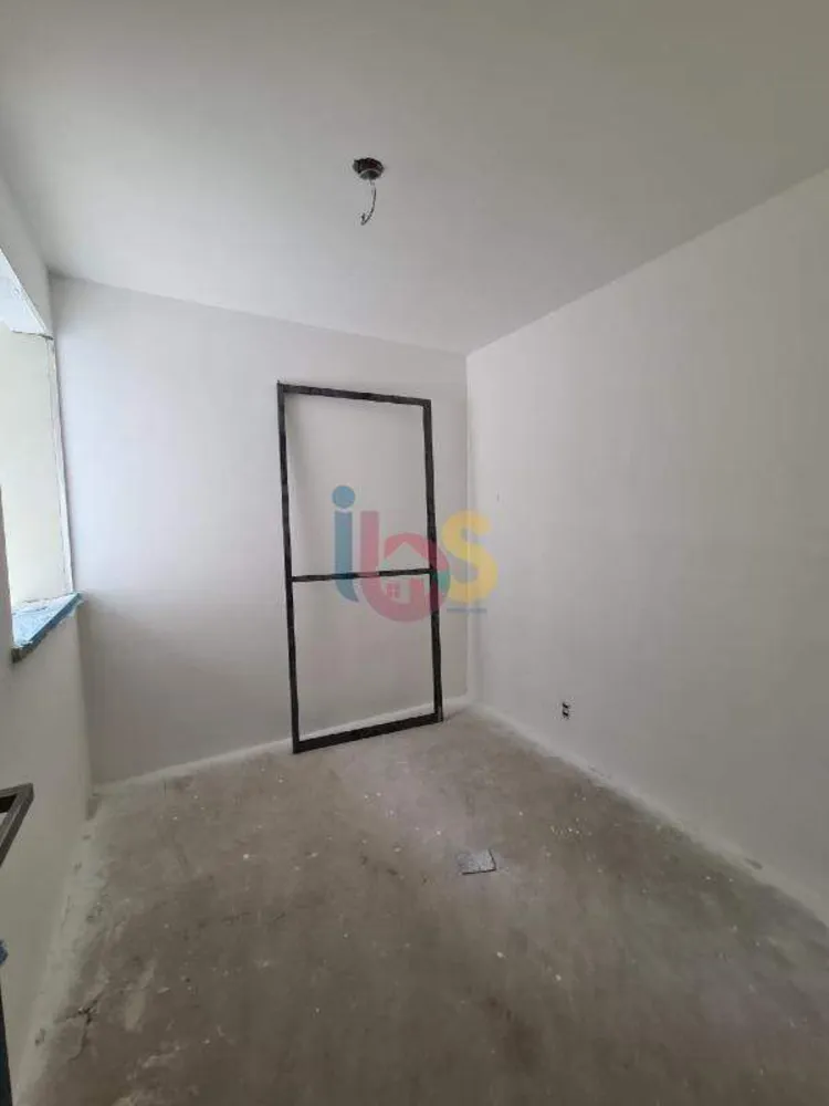Apartamento, 3 quartos, 87 m² - Foto 9