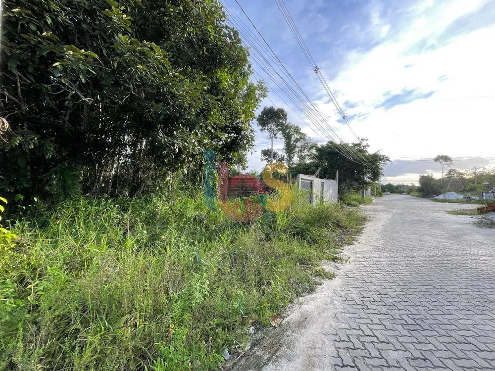Terreno, 512 m² - Foto 1